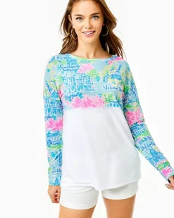 Store Finn Top Women Loungewear
