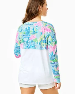 Store Finn Top Women Loungewear