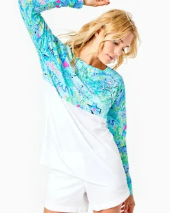 Online Finn Top Women Loungewear