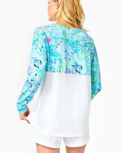 Online Finn Top Women Loungewear