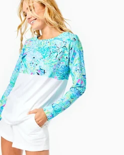 Online Finn Top Women Loungewear