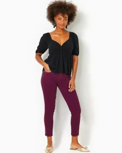 Online Floriana Knit Top Women Tops