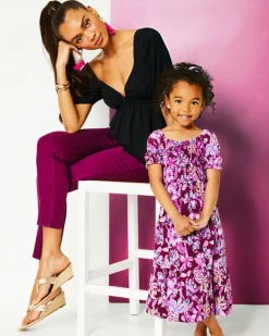 Online Floriana Knit Top Women Tops