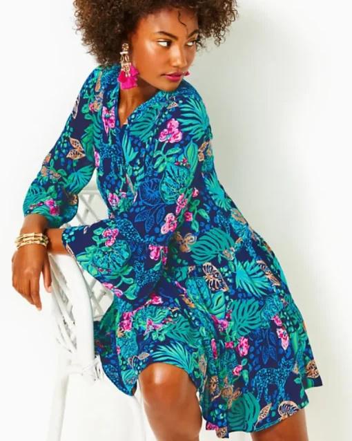 New Gabriel Dress Women Dresses