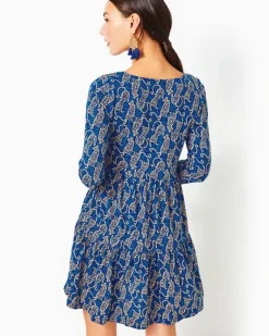Best Sale Geanna Swing Dress Women Dresses