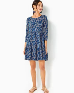 Best Sale Geanna Swing Dress Women Dresses