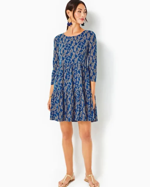 Best Sale Geanna Swing Dress Women Dresses