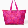 Clearance Getaway Packable Tote Women Bags