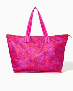 Clearance Getaway Packable Tote Women Bags