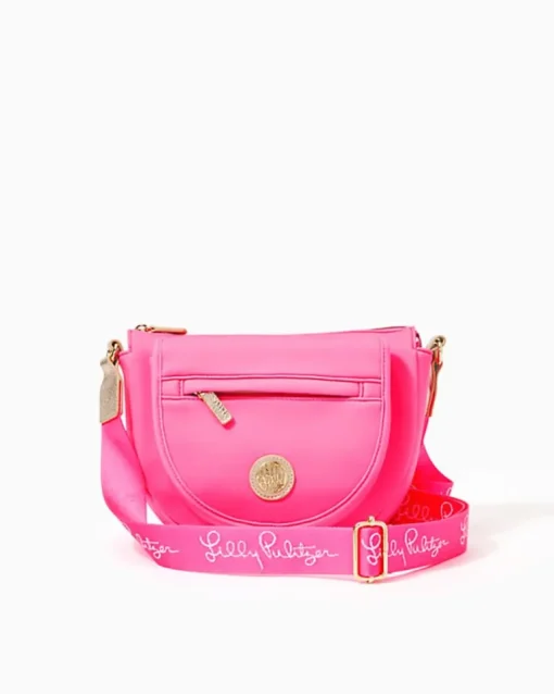 Cheap Giavanna Neoprene Crossbody Bag Women Bags