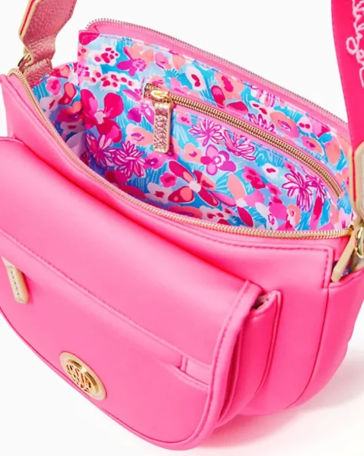 Cheap Giavanna Neoprene Crossbody Bag Women Bags