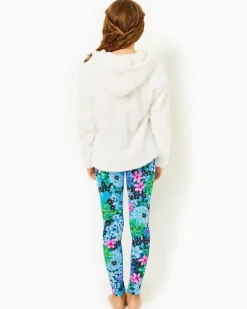 Hot Girls Eastley Sherpa Hoodie Women Girls Tops & Bottoms