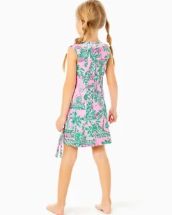 Best Girls Little Lilly Classic Shift Dress Women Girls Dresses & Rompers