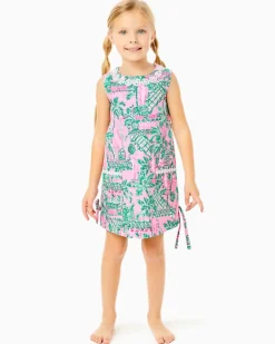 Best Girls Little Lilly Classic Shift Dress Women Girls Dresses & Rompers
