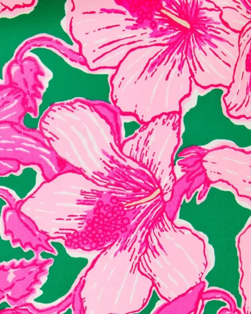 Sale Girls Little Lilly Classic Shift Dress Women Girls Dresses & Rompers