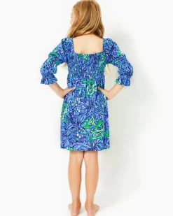 Best Girls Mini Beyonca Cotton Dress Women Girls Dresses & Rompers