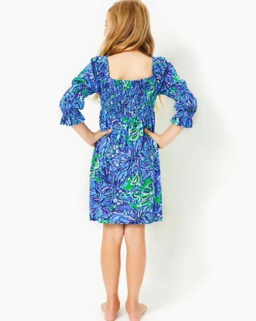 Best Girls Mini Beyonca Cotton Dress Women Girls Dresses & Rompers
