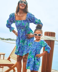 Best Girls Mini Beyonca Cotton Dress Women Girls Dresses & Rompers