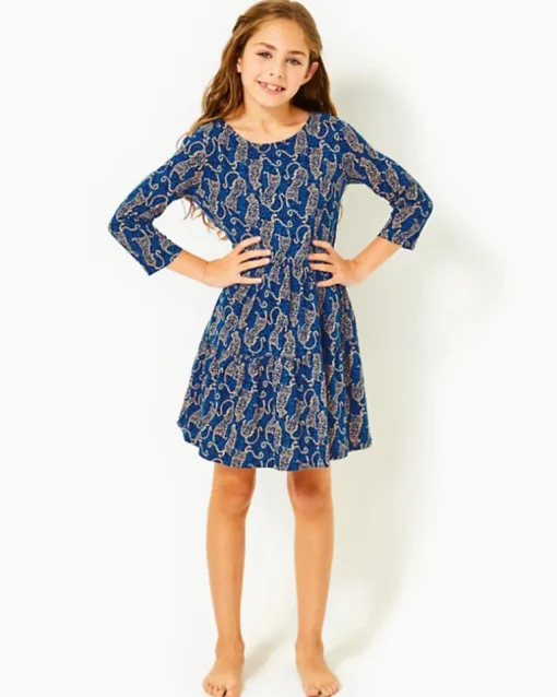 Discount Girls Mini Geanna Dress Women Girls Dresses & Rompers