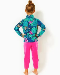 Discount Girls Mini Mallie Velour Pant Women Girls Tops & Bottoms