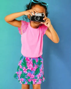 New Girls Tania Romper Women Girls Dresses & Rompers