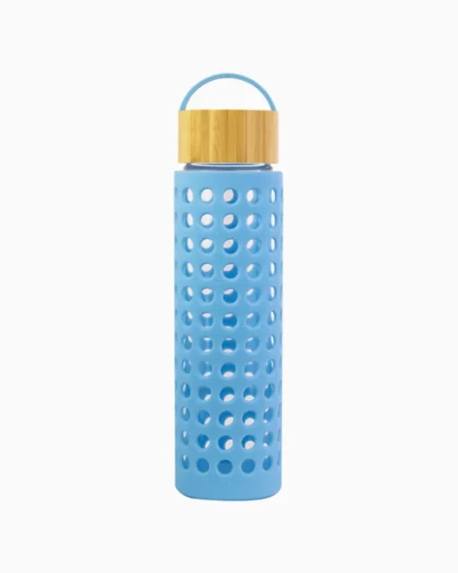 Outlet Glass Water Bottle Women Tabletop
