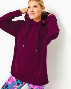 Cheap Hammons Long Sleeve Hoodie Women Loungewear
