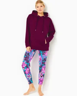 Cheap Hammons Long Sleeve Hoodie Women Loungewear