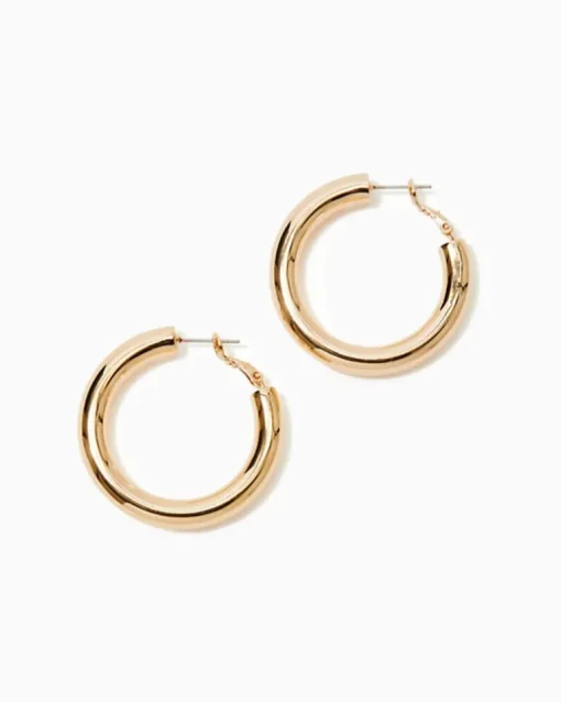 Store Harbour Hoop Earrings Women Jewelry