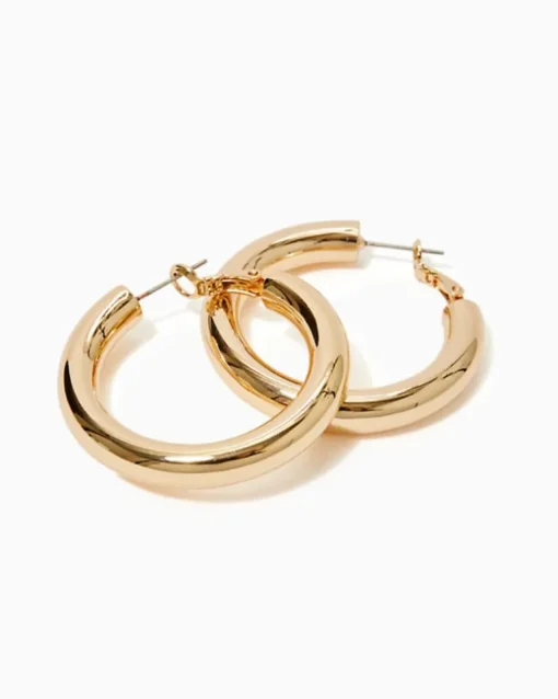 Store Harbour Hoop Earrings Women Jewelry