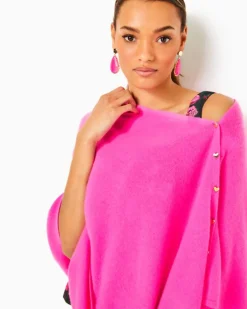 Outlet Harp Cashmere Wrap Women Scarves & Wraps