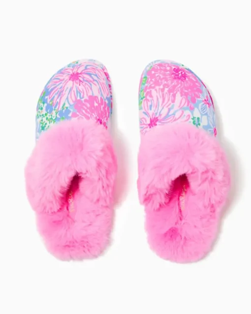 Fashion Harte Slipper Women Shoes