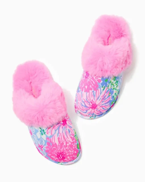 Fashion Harte Slipper Women Shoes