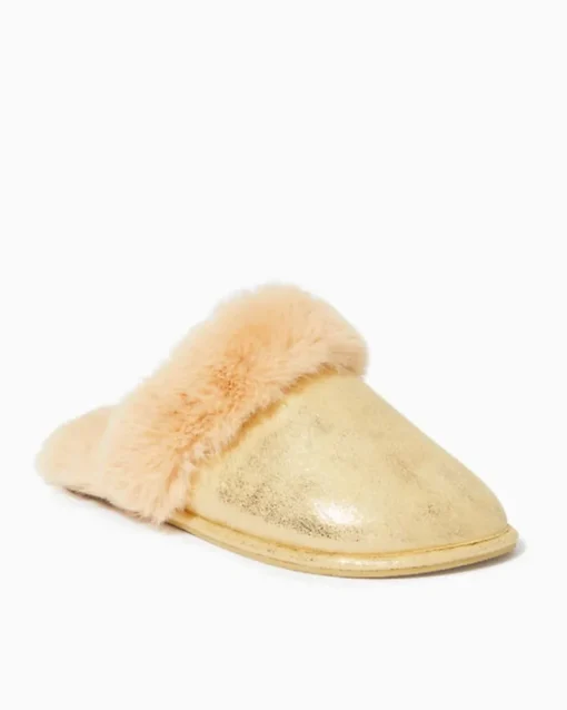 New Harte Slipper Women Shoes