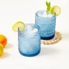 Hot Hobnail Glasses Women Tabletop