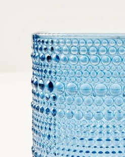 Hot Hobnail Glasses Women Tabletop