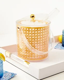 Best Ice Bucket Women Tabletop
