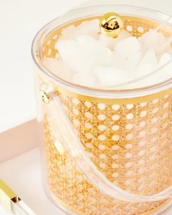 Best Ice Bucket Women Tabletop