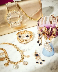 Best Sale In The Wild Flower Necklace Women Jewelry