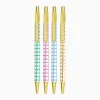 Flash Sale Ink Pen Set Women Office Supplies & Stationery
