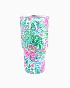 Outlet Insulated Tumbler Women Tabletop