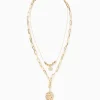 New Island Hopping Necklace Women Jewelry