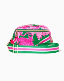 New Jeanie Belt Bag Women Bags