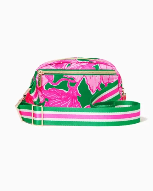New Jeanie Belt Bag Women Bags