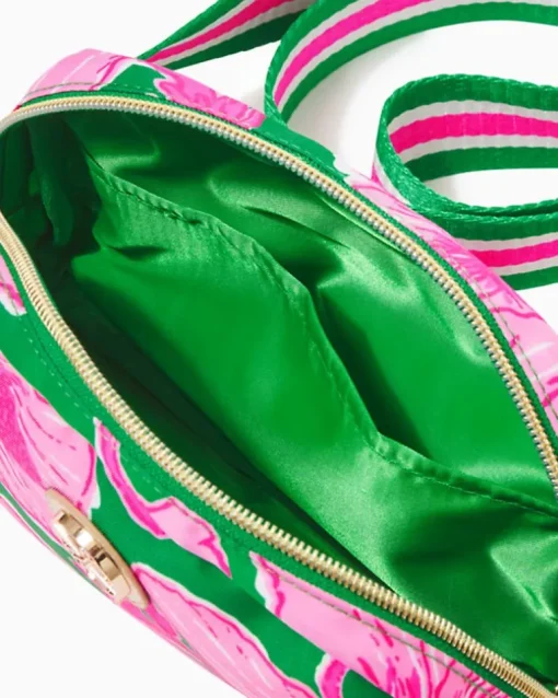 New Jeanie Belt Bag Women Bags