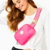 Shop Jeanie Belt Bag Women Bags