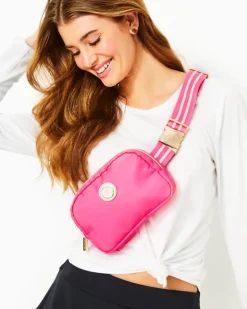 Shop Jeanie Belt Bag Women Bags