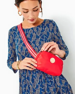 Cheap Jeanie Belt Bag Women Bags