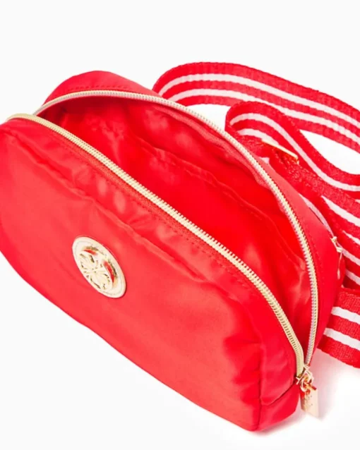Cheap Jeanie Belt Bag Women Bags
