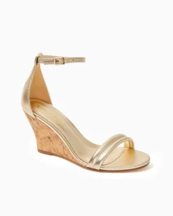 Best Sale Jenna Wedge Women Shoes